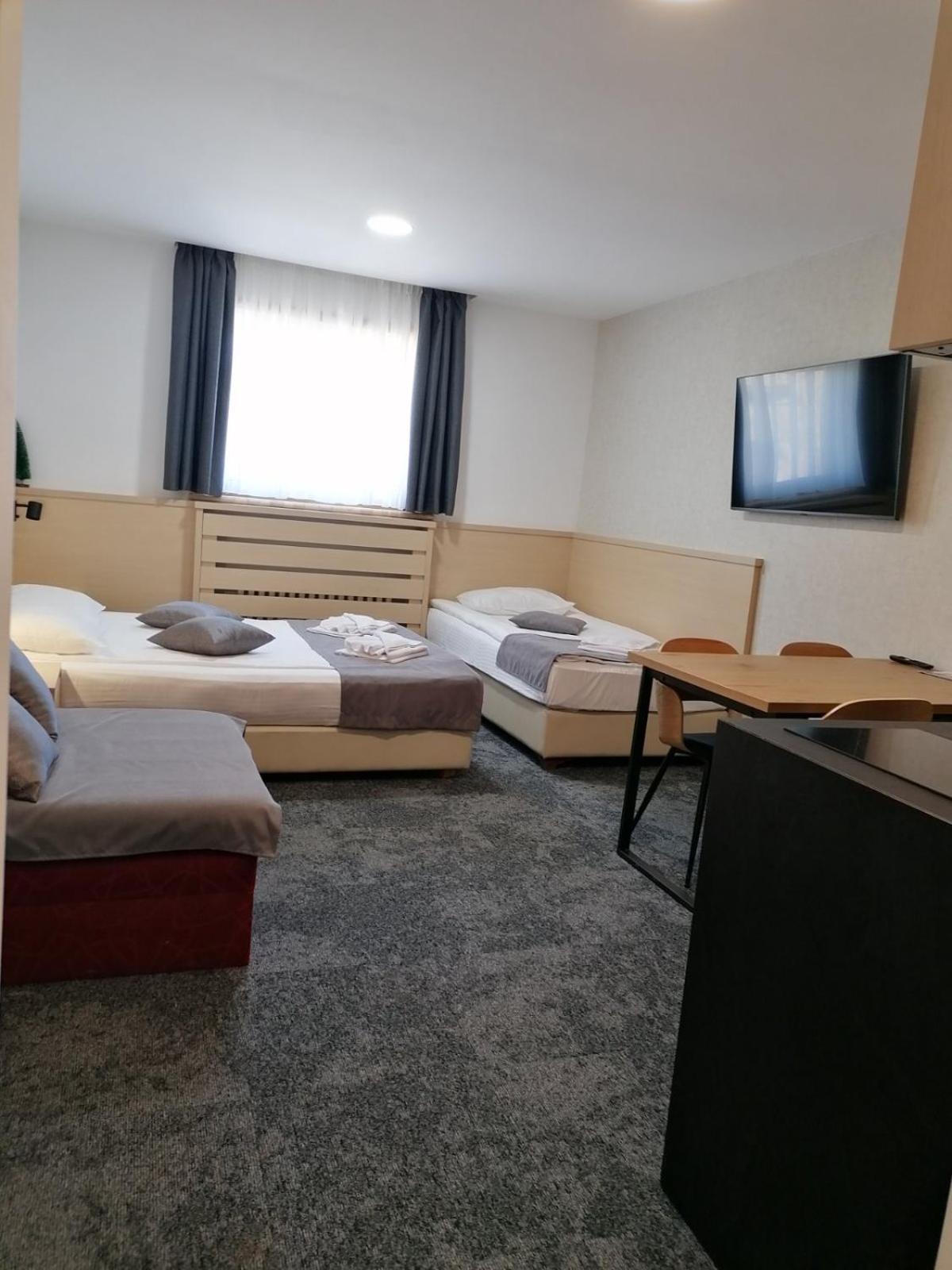 Kopaonik011 Konaci&Woodside Apartments Zimmer foto